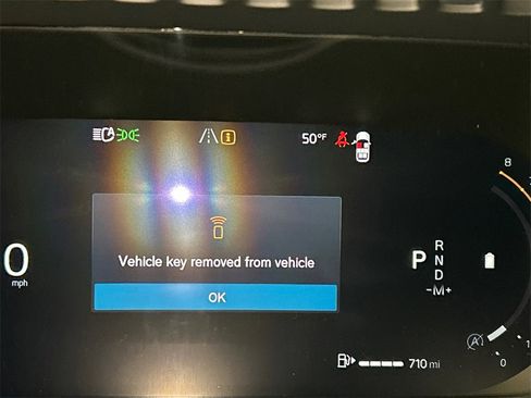 New 2026 Volvo XC90 B5 Core w/ Protection Package image 15