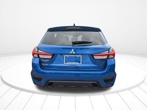 New 2026 Mitsubishi Outlander Sport ES image 4