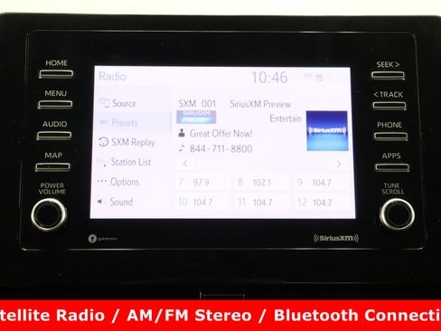 Certified 2024 Toyota Camry LE image 18