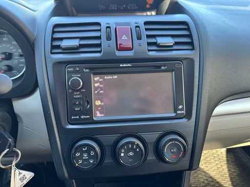 Used 2014 Subaru Crosstrek 2.0i Premium w/ Popular Package #2 image 26