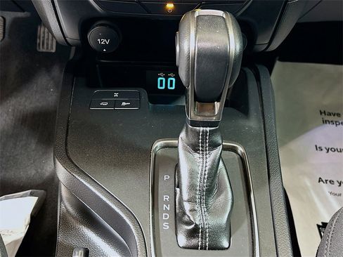 Used 2023 Ford Ranger XLT w/ Equipment Group 301A Mid image 14