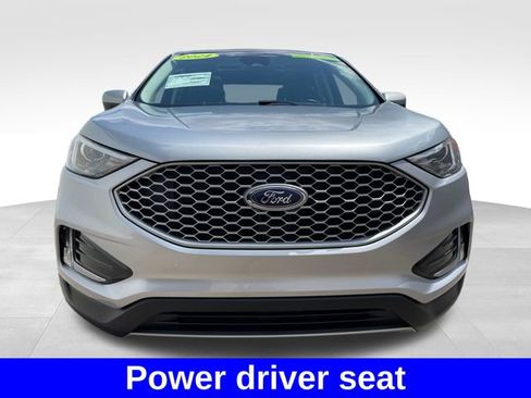 Used 2024 Ford Edge SEL w/ Convenience Package AWD/4WD image 8