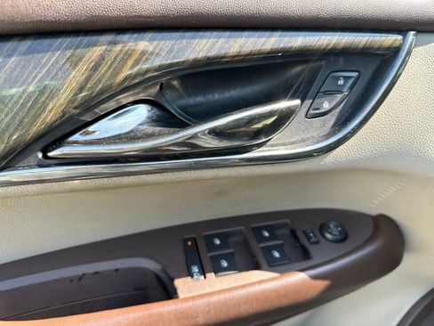 Used 2013 Cadillac ATS Luxury RWD image 10