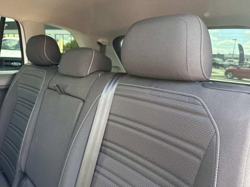 Used 2024 Volkswagen Tiguan S FWD image 13