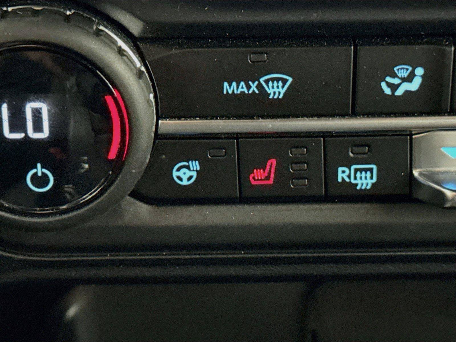 Used 2024 Ford Bronco Outer Banks AWD/4WD image 8