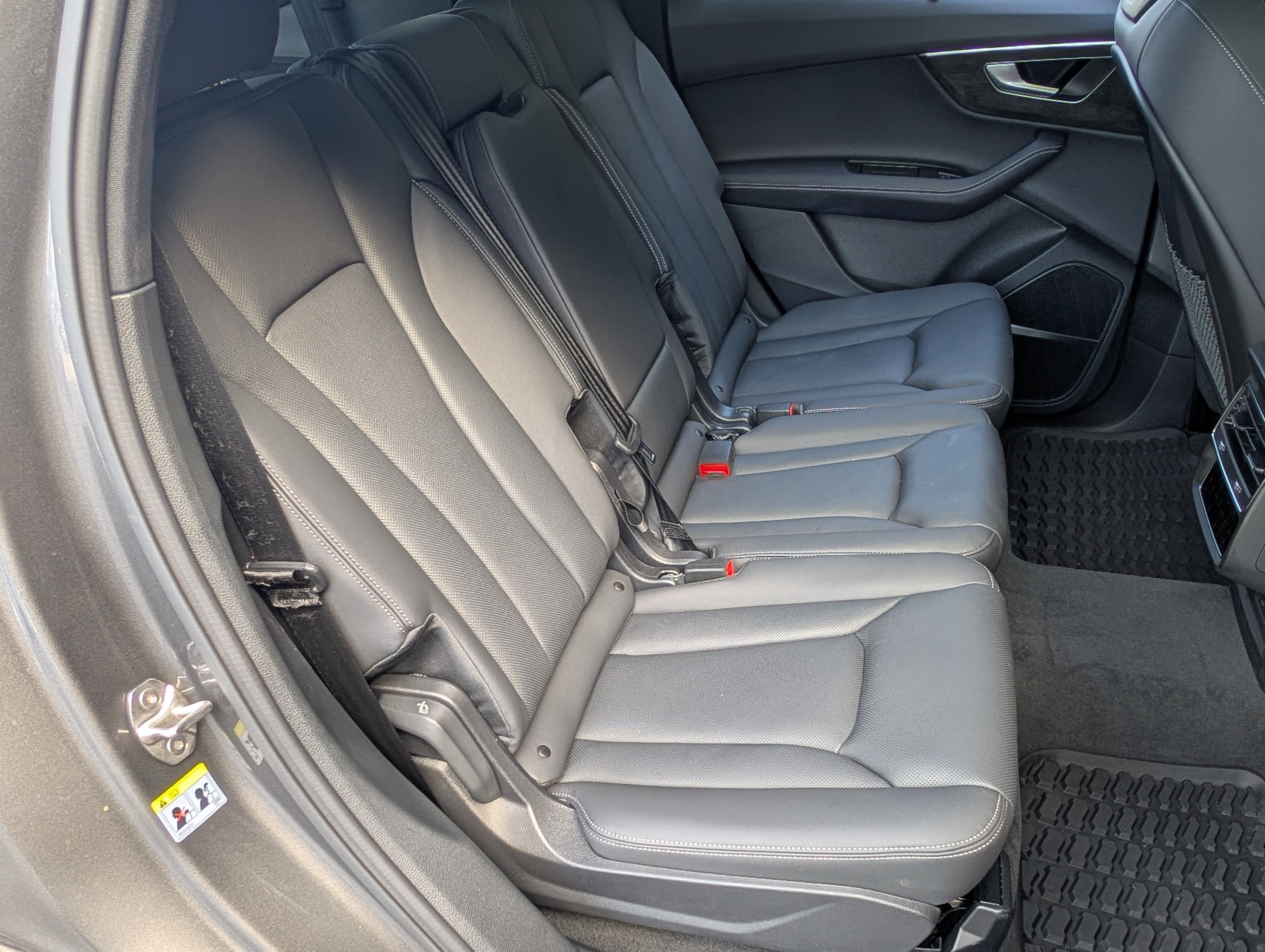 Used 2026 Audi Q7 3.0T Premium Plus AWD/4WD image 20
