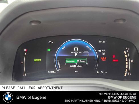 Used 2025 Toyota Camry SE FWD image 27