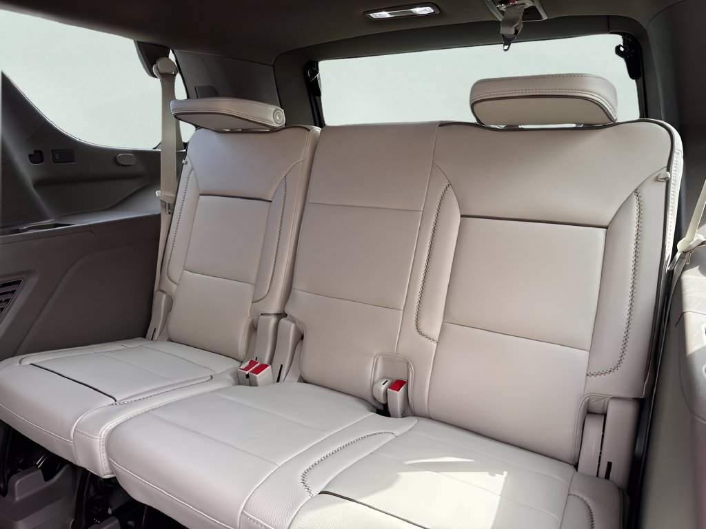 New 2026 GMC Yukon Denali w/ Denali Reserve Package AWD/4WD image 25