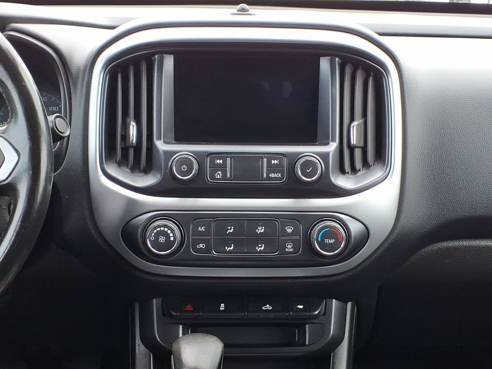 Used 2022 Chevrolet Colorado LT w/ LT Convenience Package AWD/4WD image 15