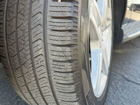 Used 2015 Mercedes-Benz ML 350 2WD image 49