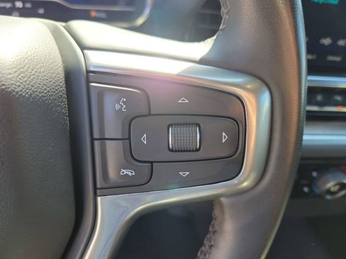 Used 2024 Chevrolet Silverado 3500 LT w/ Safety Package image 28