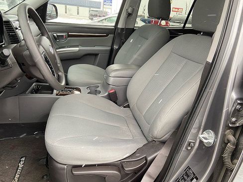 Used 2010 Hyundai Santa Fe GLS w/ Premium Pkg 2 image 6