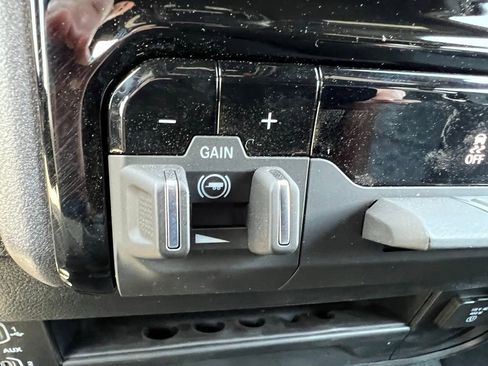 New 2025 RAM 2500 Tradesman AWD/4WD image 41