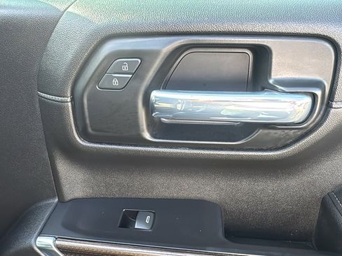 Used 2021 Chevrolet Silverado 1500 RST image 28