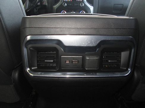 Used 2022 GMC Sierra 2500 SLT w/ SLT Convenience Package AWD/4WD image 21