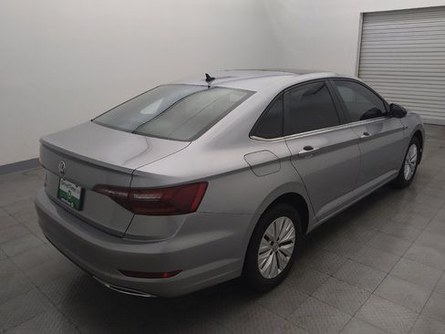 Used 2019 Volkswagen Jetta S FWD image 9