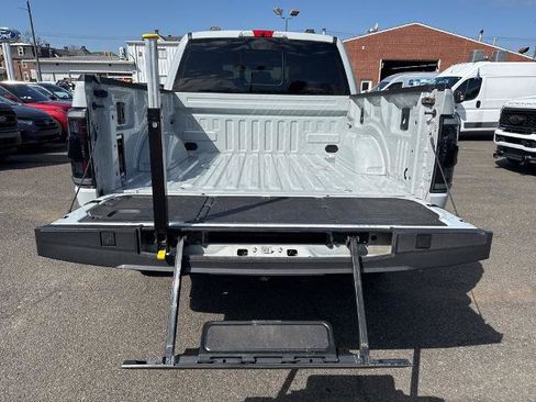 Certified 2023 Ford F150 XLT w/ Equipment Group 302A High AWD/4WD image 13