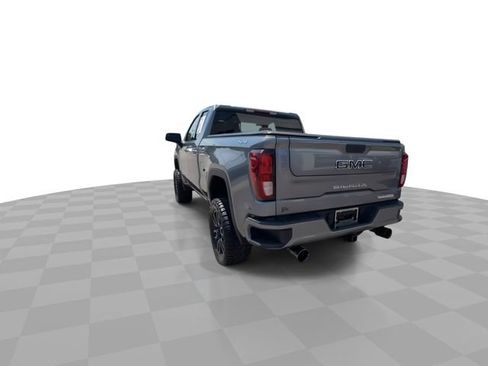 Used 2021 GMC Sierra 1500 Elevation AWD/4WD image 6