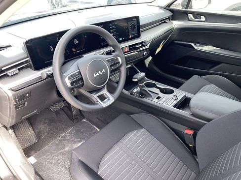 New 2026 Kia K5 LXS FWD image 12