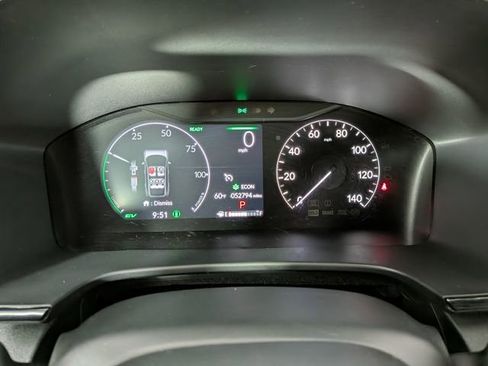 Used 2024 Honda CR-V Sport image 4