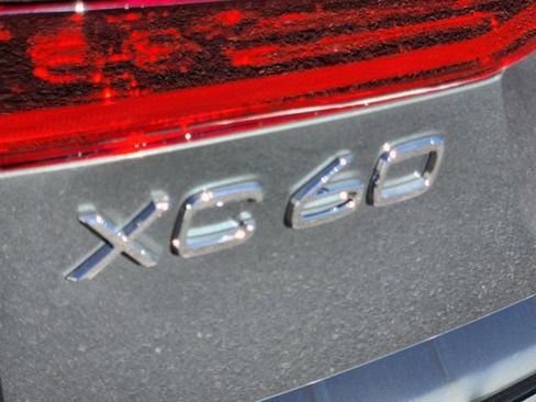 New 2026 Volvo XC60 B5 Ultra w/ Climate Package PRO image 16