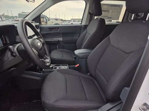 New 2026 Ford Maverick XL FWD image 10