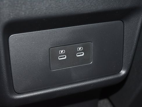 New 2026 Nissan Rogue SV w/ Cold Weather Package FWD image 18