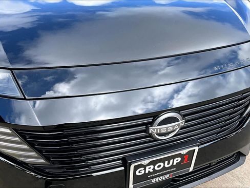 Certified 2025 Nissan Murano SL image 29