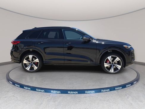 New 2026 Audi SQ5 Premium Plus AWD/4WD image 4
