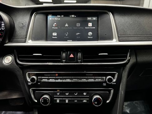 Used 2020 Kia Optima SE FWD image 24