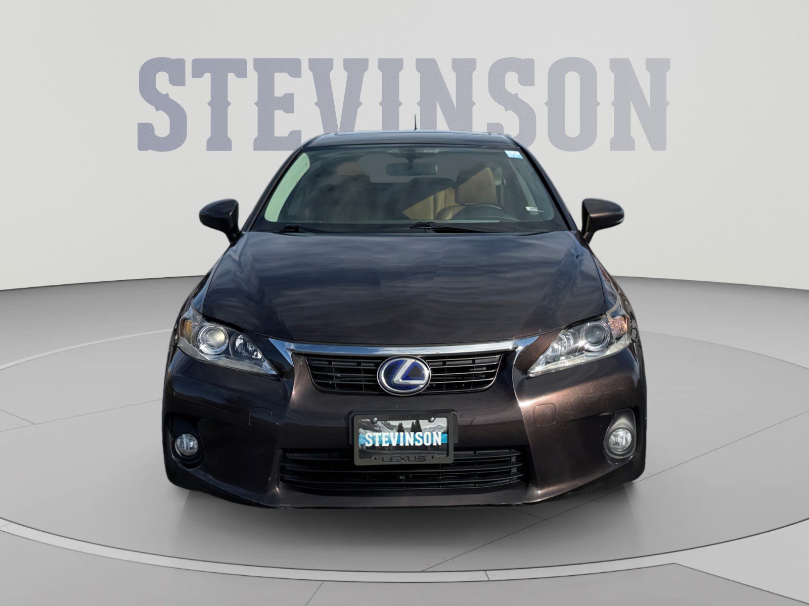 Used 2011 Lexus CT 200h Premium FWD image 8