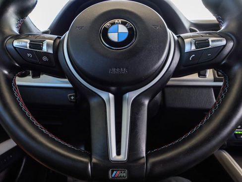 Used 2015 BMW M5 RWD image 15