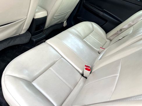 Used 2015 Chevrolet Impala LTZ image 7