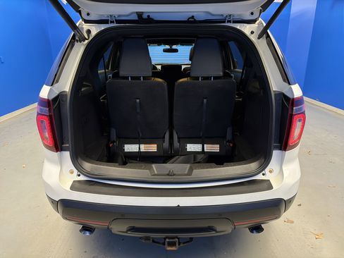 Used 2013 Ford Explorer Sport image 30