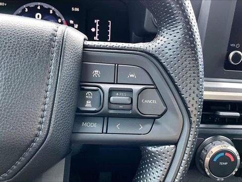 Used 2025 Toyota Tacoma SR5 RWD image 23