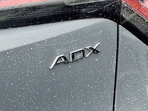 Certified 2025 Acura ADX A-Spec image 33