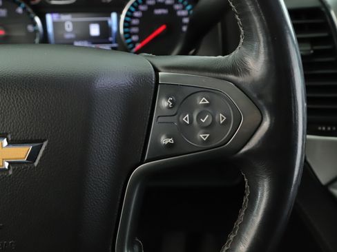 Used 2020 Chevrolet Tahoe LT image 11