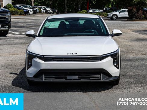 Used 2025 Kia K4 FWD image 11