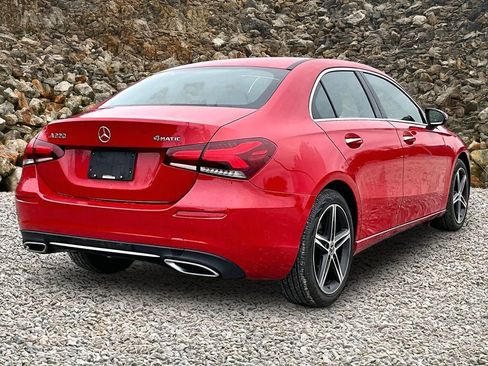 Used 2019 Mercedes-Benz A 220 4MATIC w/ Premium Package image 2