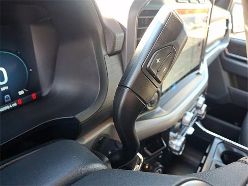 Used 2024 Ford F150 XLT w/ Mobile Office Package image 14