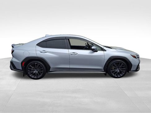 Used 2023 Subaru WRX Limited AWD/4WD image 7