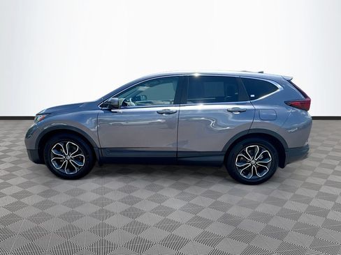 Used 2020 Honda CR-V EX image 38