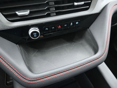 New 2026 Ford Explorer ST w/ Sun And Sound Package AWD/4WD image 17