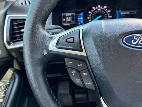 Used 2024 Ford Edge SEL w/ Convenience Package AWD/4WD image 23