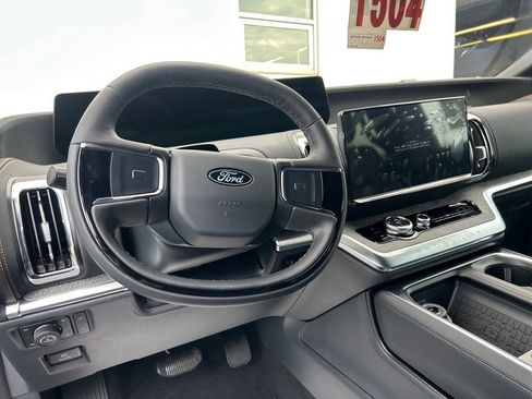 New 2025 Ford Expedition Tremor image 5