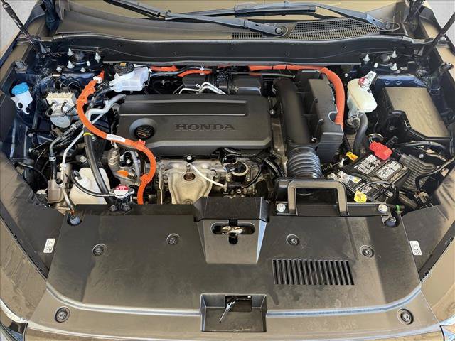 Used 2025 Honda CR-V Sport image 22