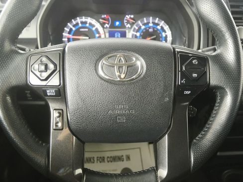 Used 2014 Toyota 4Runner Trail image 20