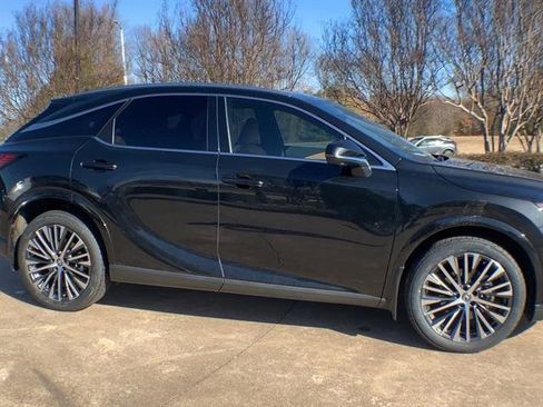 Certified 2023 Lexus RX 350 FWD image 9