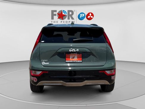 Used 2024 Kia Niro Wind FWD image 4