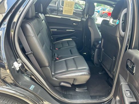 Used 2026 Dodge Durango GT AWD/4WD image 58